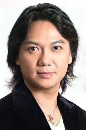 Image of Eddie Ng