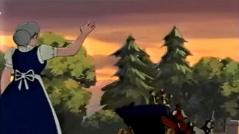 第33話：Possi Must Be Saved