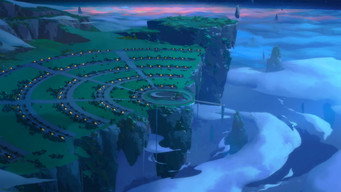 War God System! Im Counting On You! (2022)
