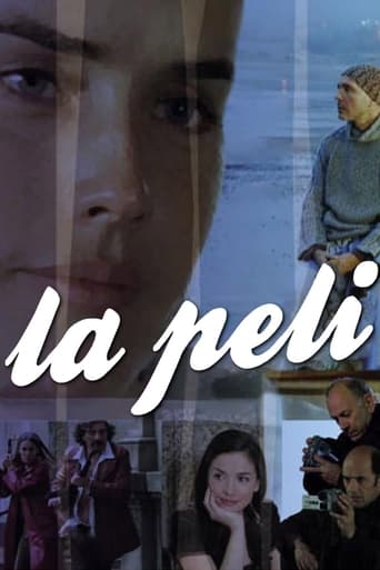 Poster of La Peli