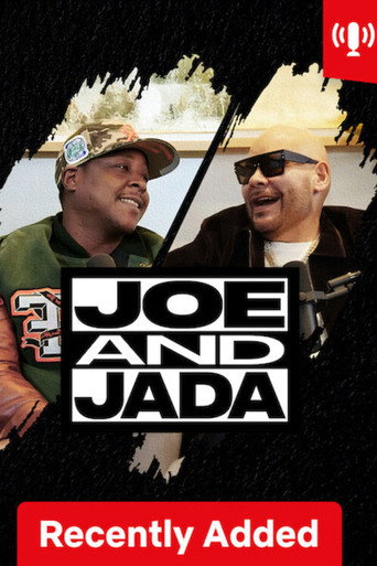 Joe and Jada (2025)