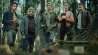 Odznak Vysočina - S4E01