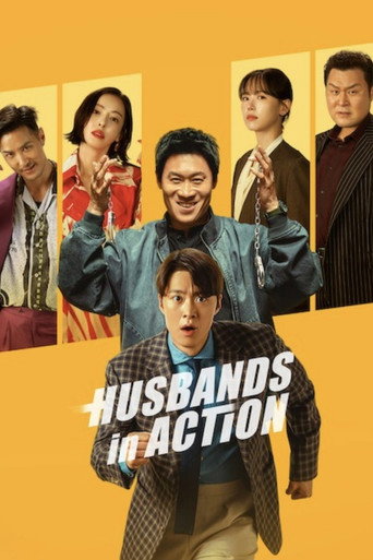 Husbands in Action