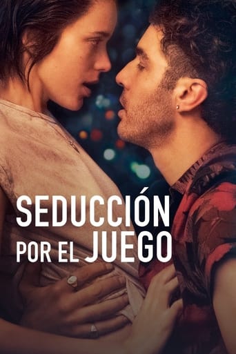 Poster of Seducción por el Juego