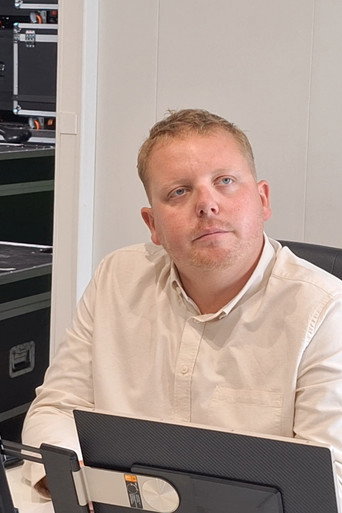 David Verwaerde