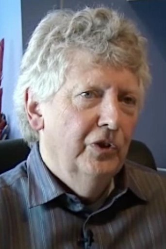 Image of Chris Welch