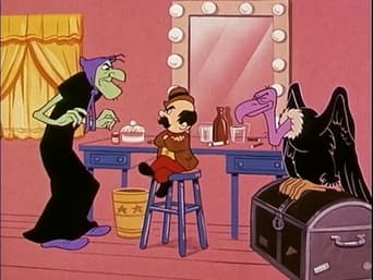 Cena de Episódio 32