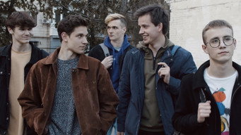DROP (2021)