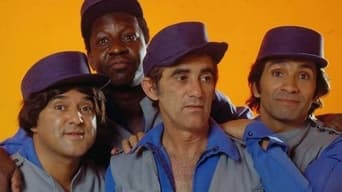 The Bunglers (1969-1995)