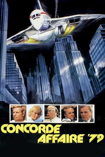 Poster of Concorde Affaire '79