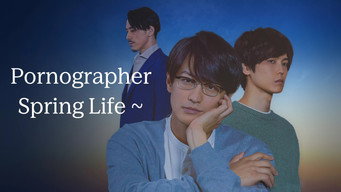 Cena 3 de Pornographer - Spring Life
