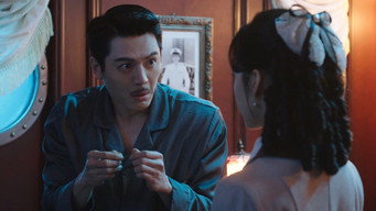 Episode 17 — Episode 17