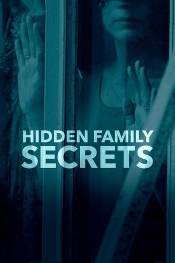 Poster of Hidden Family Secrets