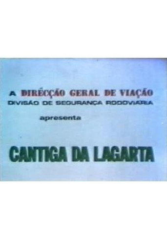 Cantiga da Lagarta