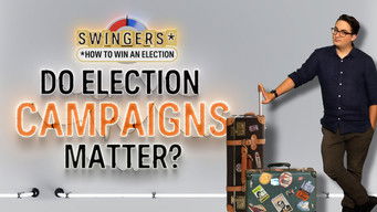 Do Election Campaigns Matter?