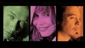 #6 Friends & Lovers