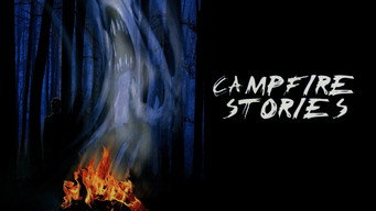 #6 Campfire Stories