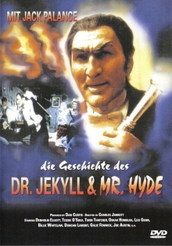 Die Geschichte des Dr. Jekyll & Mr. Hyde