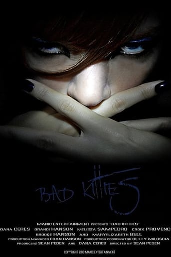 Poster of Bad Seeds