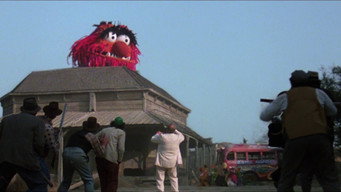 #16 The Muppet Movie