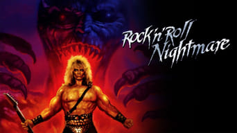 Rock 'n' Roll Nightmare (1987)