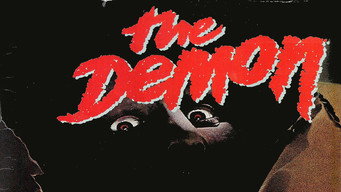 #5 The Demon