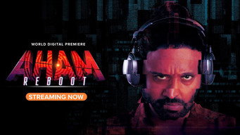 #2 Aham Reboot