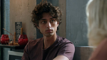 Tomorrow Is Ours S1E1491 poster