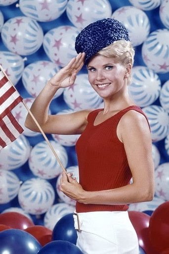 Image of Barbara Anderson