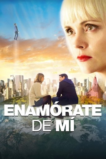 Poster of Enamórate de mí