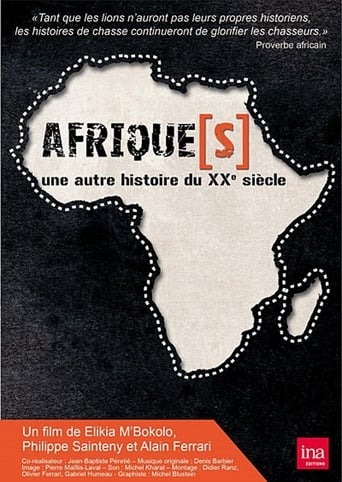 Afrique(s), une autre histoire du XXème siècle 2010