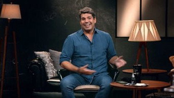 Que História é Essa, Porchat?