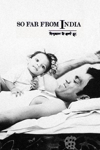 So Far from India (1983)