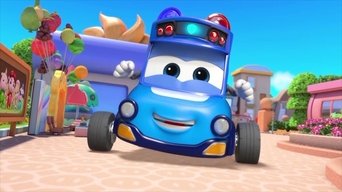GoGoBus - S9E01