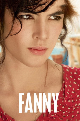 Cartell de Fanny