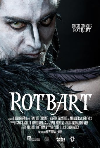 Poster of Rotbart