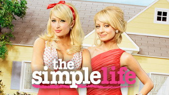 #18 The Simple Life