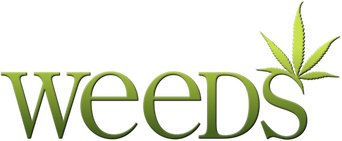 Weeds logo