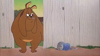Feed the Kitty (1952)