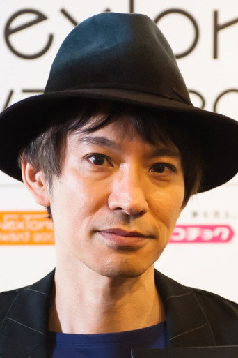 草野マサムネの人物画像 2