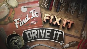 Find It, Fix It, Drive It - S1E01