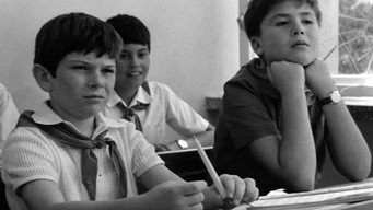 Little Hedghogs Have No Quills (1971)
