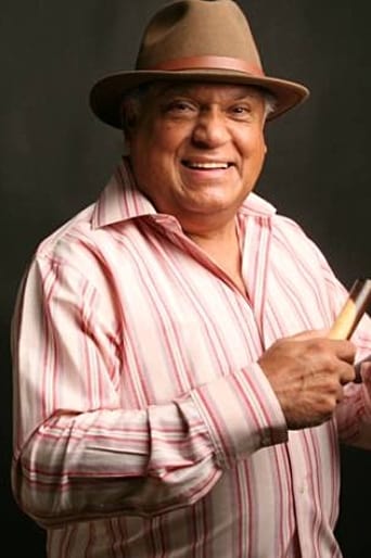 Image of Jose C. Hernandez