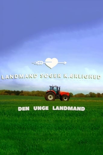 Landmand søger kærlighed - Den unge landmand torrent magnet 
