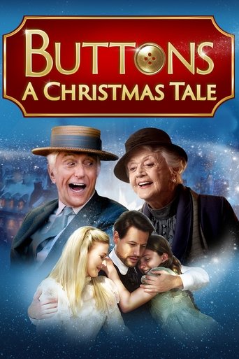 Buttons (2018) Buttons (2018)