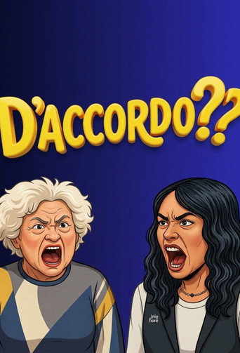 D’accordo??