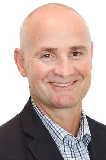 Foto de Glenn Butcher