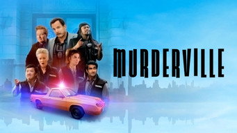 Murderville media image