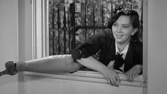Opened by Mistake (1934)