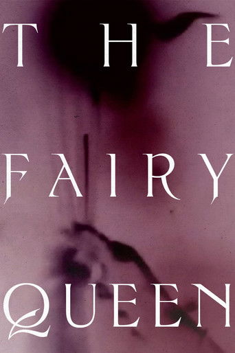 The Fairy Queen (2022) movie poster